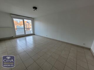  Appartement � louer 3 pi�ces 61 m�