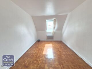  Appartement à louer 3 pièces 89 m²