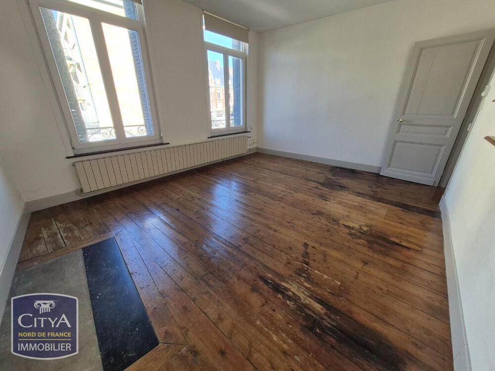 Location Appartement Cambrai hyper centre Cambrai