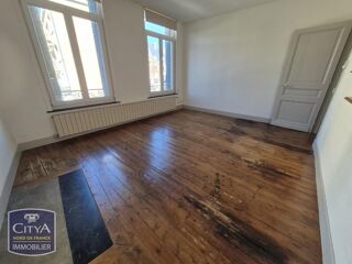 Location Appartement Cambrai hyper centre Cambrai