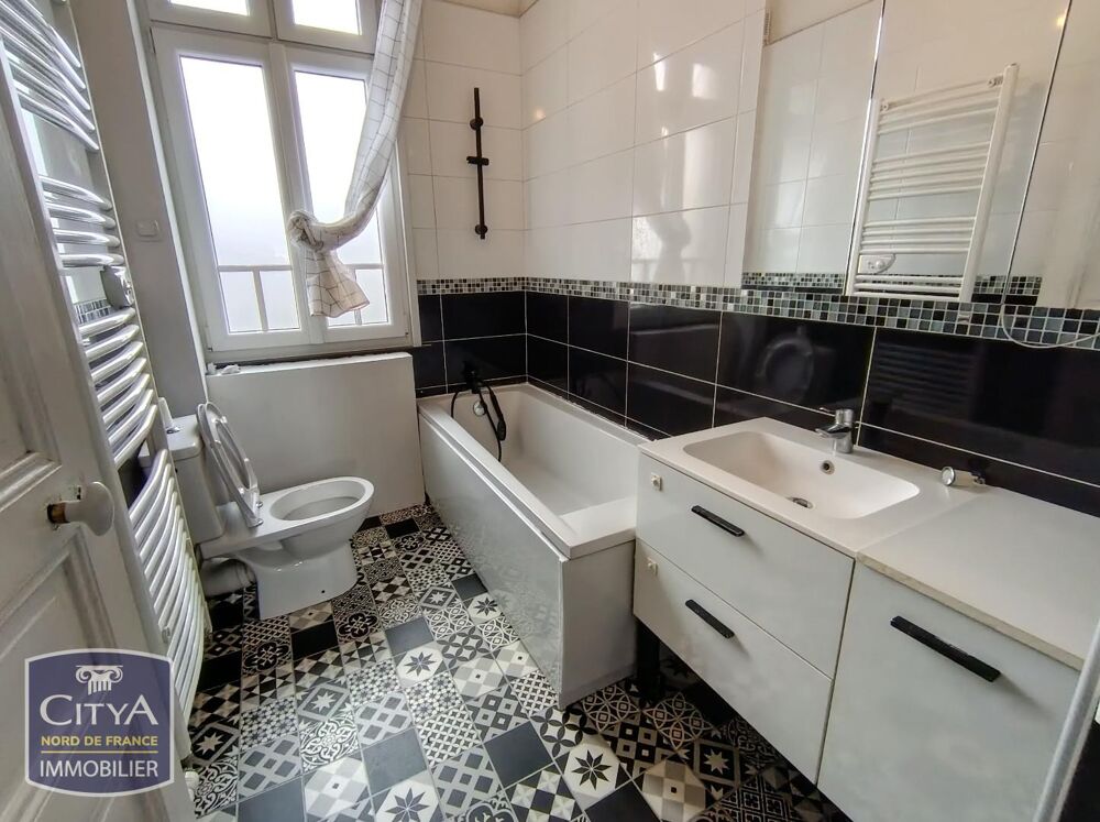 Location Maison Maison de ville Cantimpré avec extérieur Cambrai