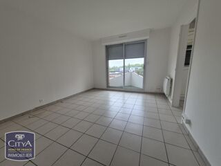  Appartement à louer 2 pièces 51 m²