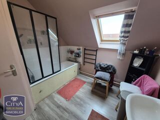 Location Maison Maison de 78,5 m² Cuincy