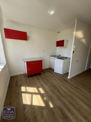  Appartement � louer 2 pi�ces 28 m�