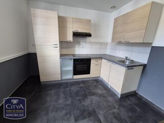  Appartement à louer 2 pièces 43 m²