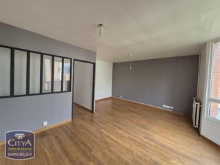  Appartement à louer 3 pièces 65 m²
