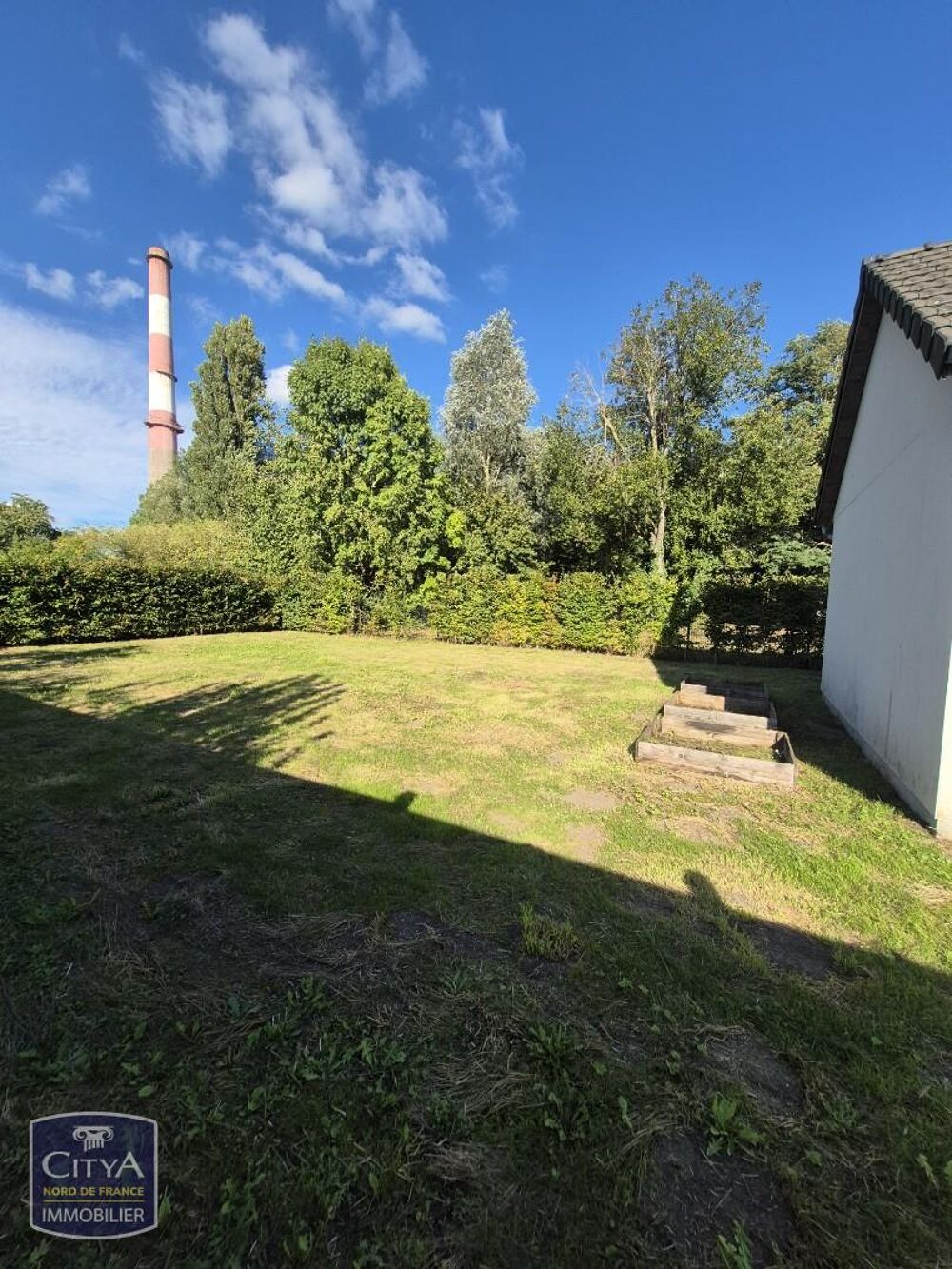 HORNAING dans un secteur calme, belle maison individuell....