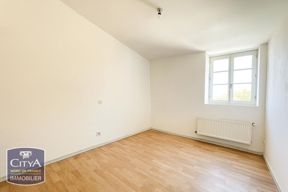 location Appartement - 4 pièce(s) - 65 m² Valenciennes (59300)