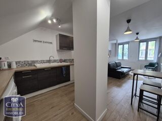  Maison à louer 3 pièces 56 m²