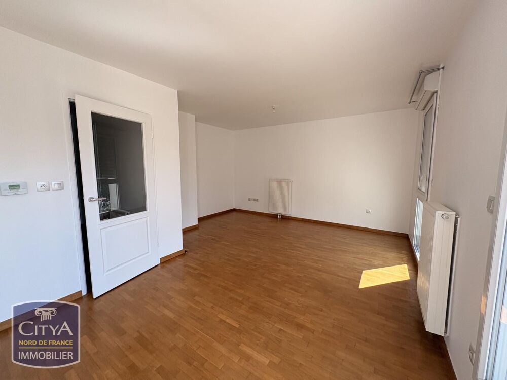 Rue Roos - Appartement de type 3 situé au 1er étage ....