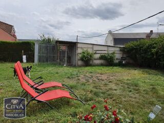 Location Maison Maison avec garage Tilloy-lez-cambrai