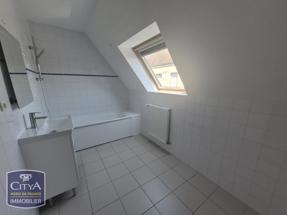 location Maison - 4 pièce(s) - 83 m² Hornaing (59171)