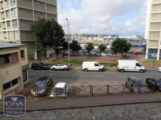  Appartement � louer 1 pi�ce 29 m�