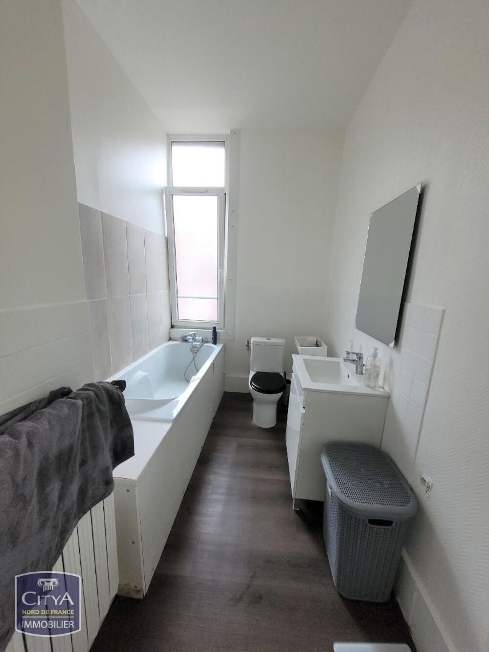 Location Appartement Appartement T3 - hyper centre Calais