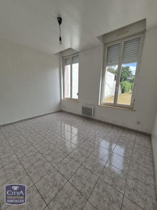  Appartement à louer 33 m²