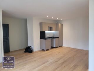  Appartement à louer 3 pièces 71 m²