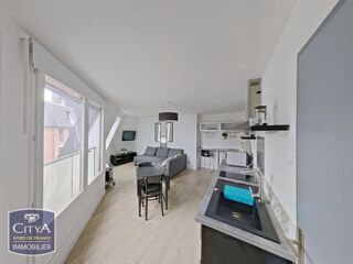  Appartement � louer 32 m�