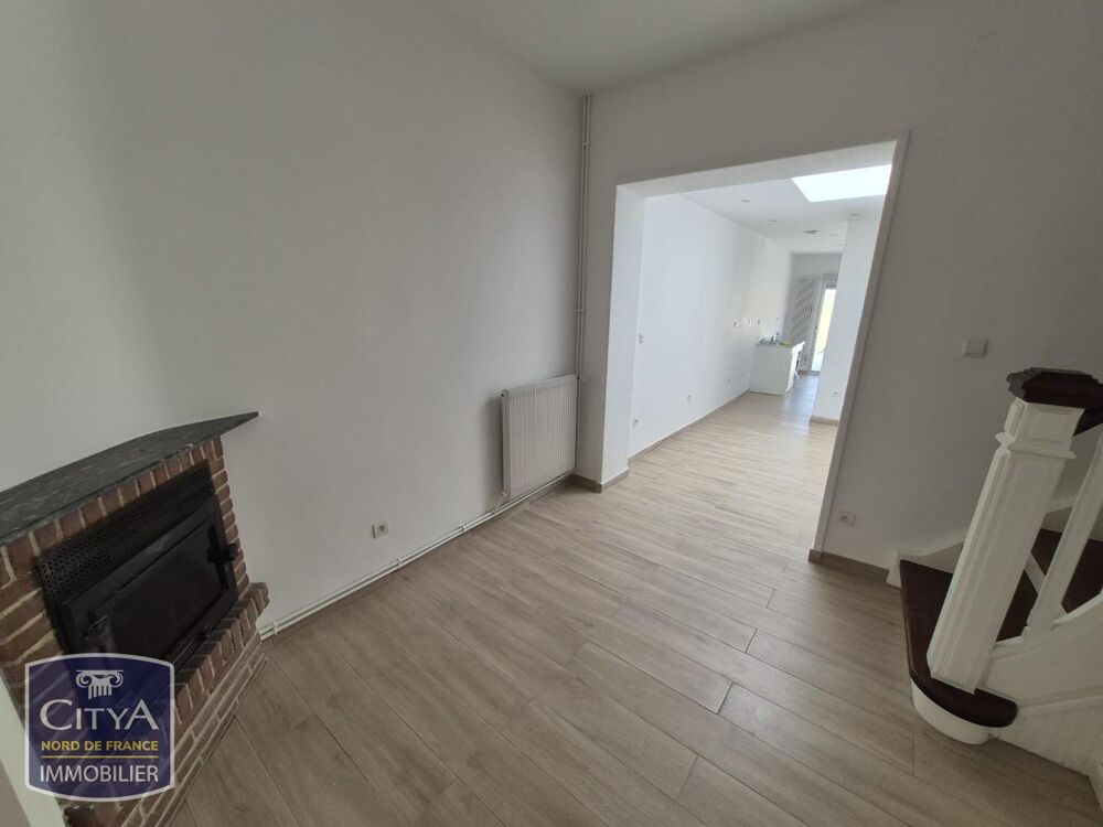 Location Maison Maison de 76,24 m² Dechy