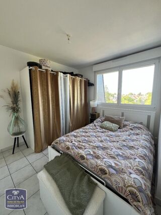 Appartement à louer 2 pièces 52 m²