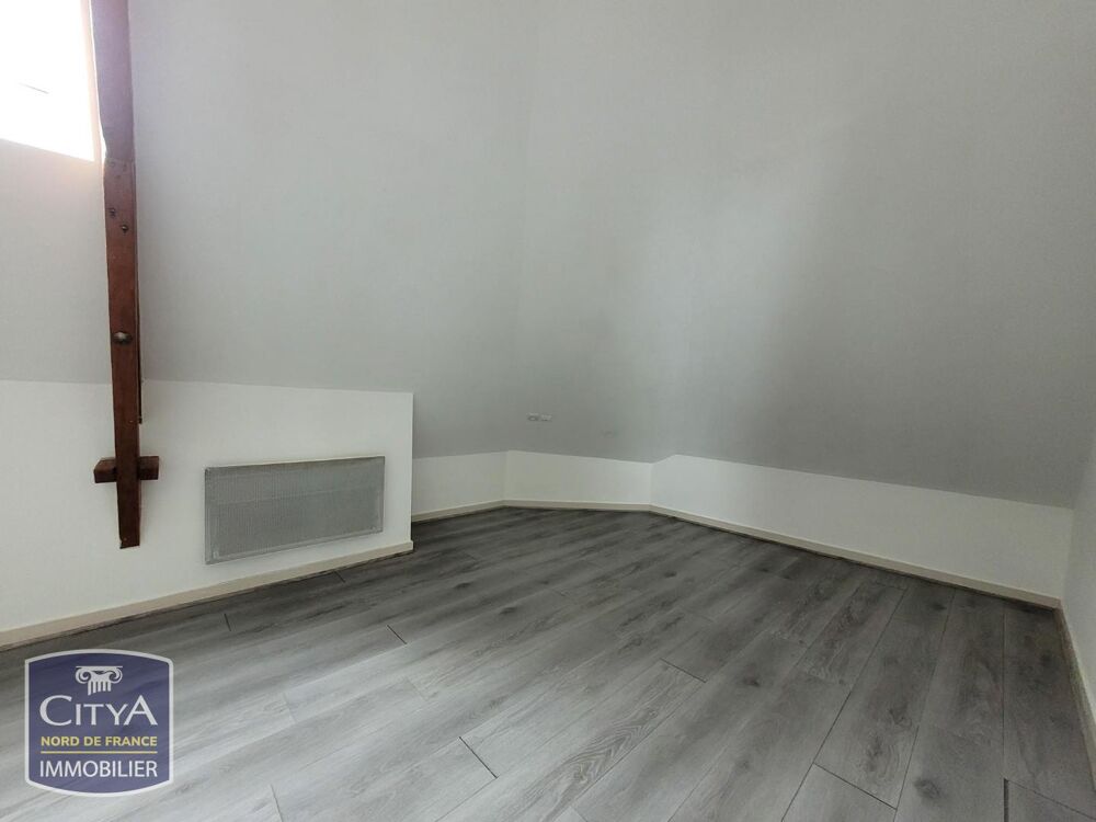 Appartement lumineux sur la commune de MARCK vous offran....