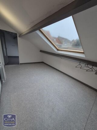 Location Appartement Appartement de type duplex Calais
