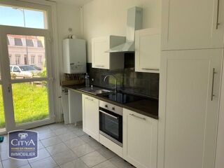  Appartement � louer 2 pi�ces 48 m�