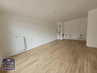  Appartement à louer 45 m²