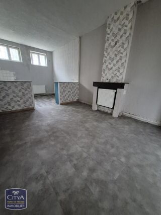  Maison à louer 3 pièces 64 m²