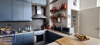  Appartement à louer 3 pièces 70 m²
