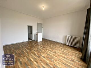  Appartement à louer 1 pièce 31 m²