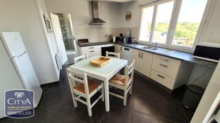  Maison à louer 5 pièces 113 m²