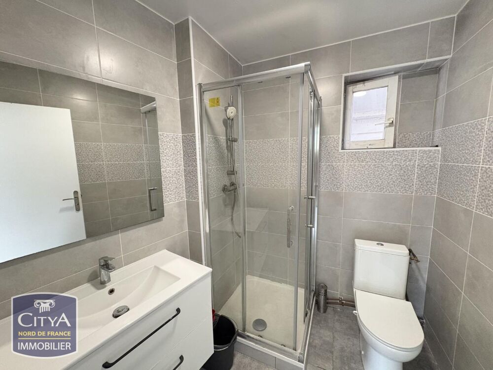 Location Appartement A LOUER - STUDIO MEUBLE Dunkerque