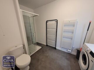  Appartement � louer 1 pi�ce 30 m�