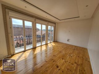  Appartement à louer 2 pièces 70 m²