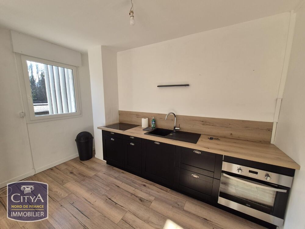 Appartement de 44,18 m²