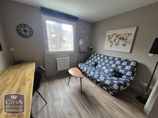  Appartement � louer 1 pi�ce 17 m�