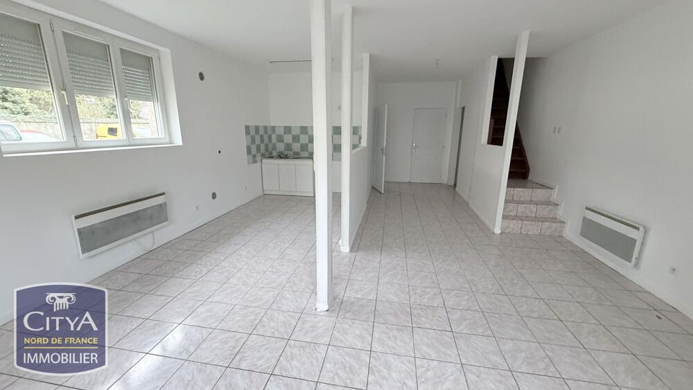 Location Maison MAISON 2 CHAMBRES Pont-à-vendin