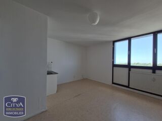  Appartement à louer 1 pièce 30 m²