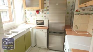  Appartement à louer 2 pièces 47 m²