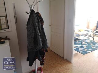  Appartement à louer 2 pièces 45 m²