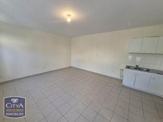  Appartement à louer 2 pièces 54 m²