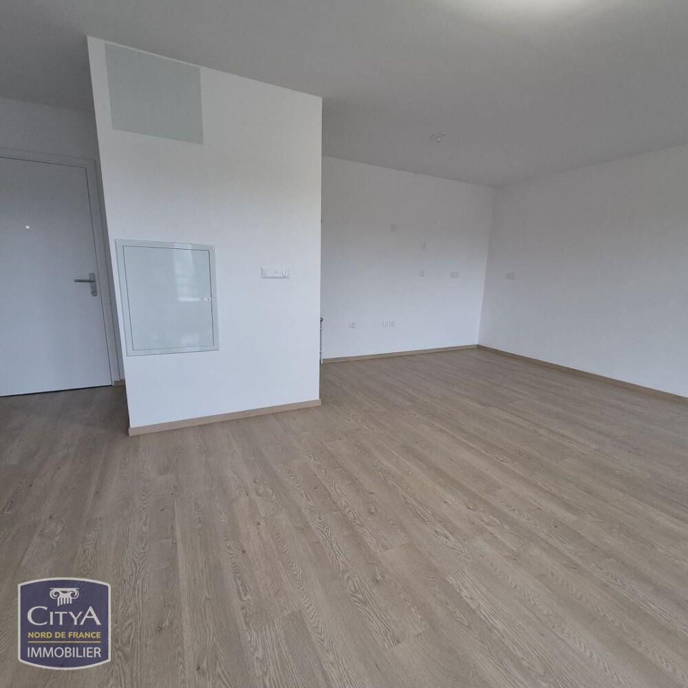 Location Appartement APPARTEMENT NEUF Valenciennes