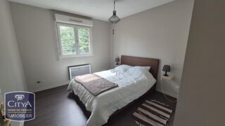  Appartement à louer 2 pièces 50 m²