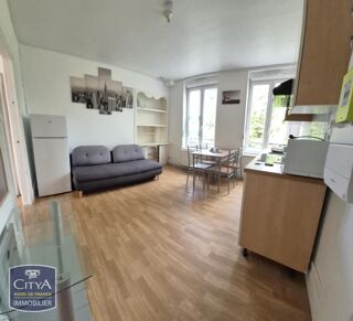 Location Appartement APPARTEMENT MEUBLE Maubeuge