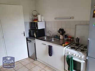 Location Maison Maison avec garage Tilloy-lez-cambrai