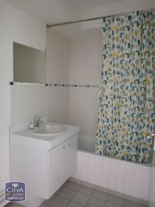  Appartement � louer 2 pi�ces 41 m�