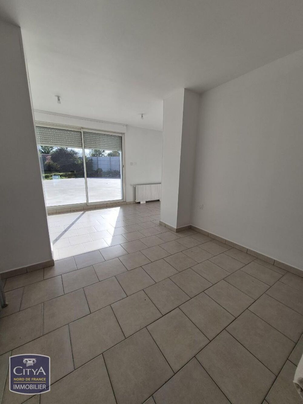 Location Maison TRES BELLE MAISON DE VILLAGE 3 CHAMBRES SEMI PLAIN PIED Paillencourt
