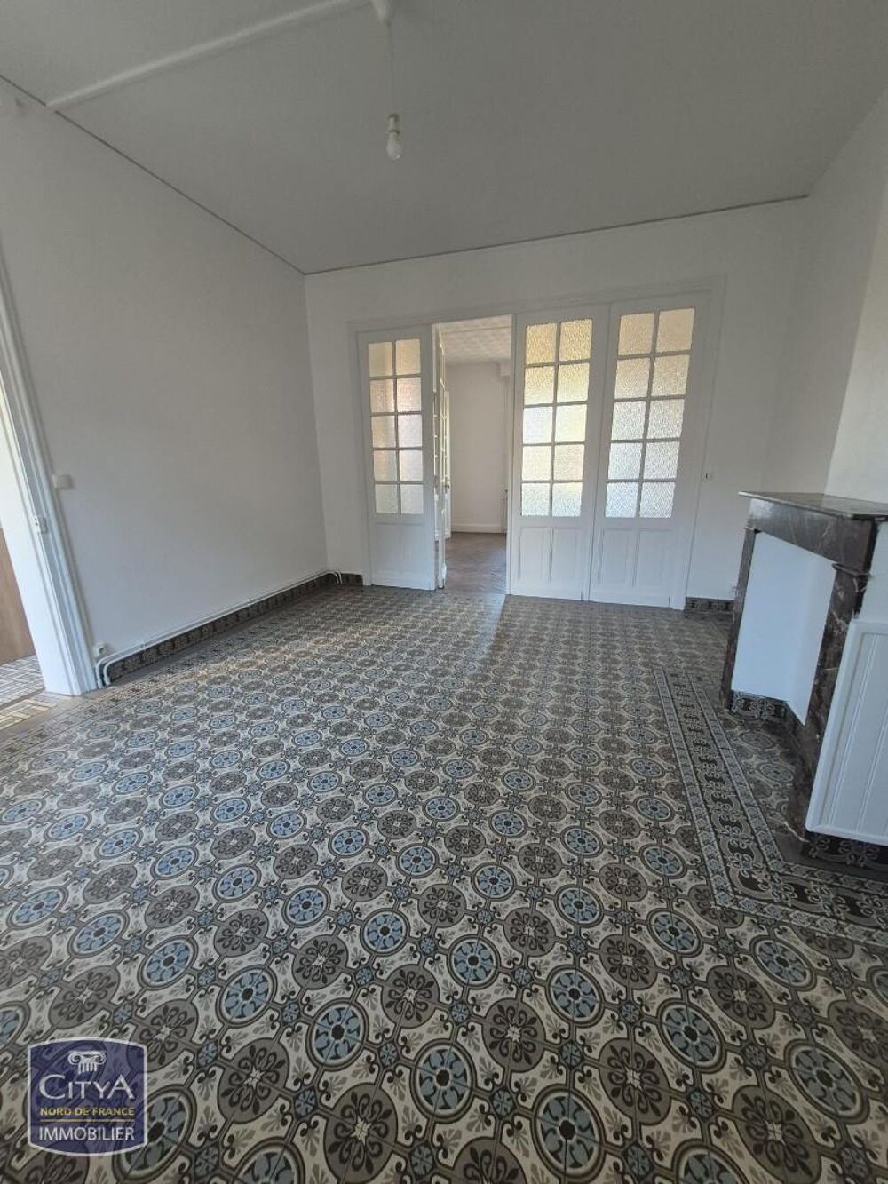 Location Maison À louer - Maison de village avec jardin Villers-guislain