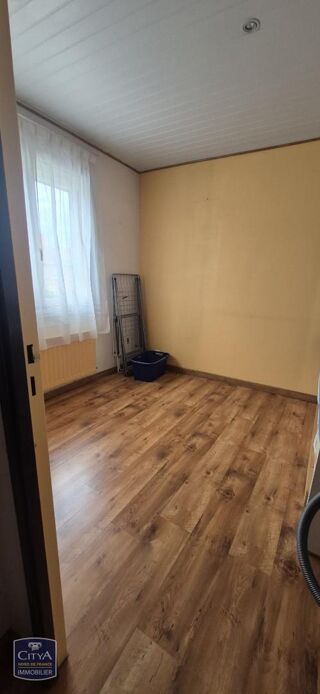  Maison � louer 4 pi�ces 92 m�