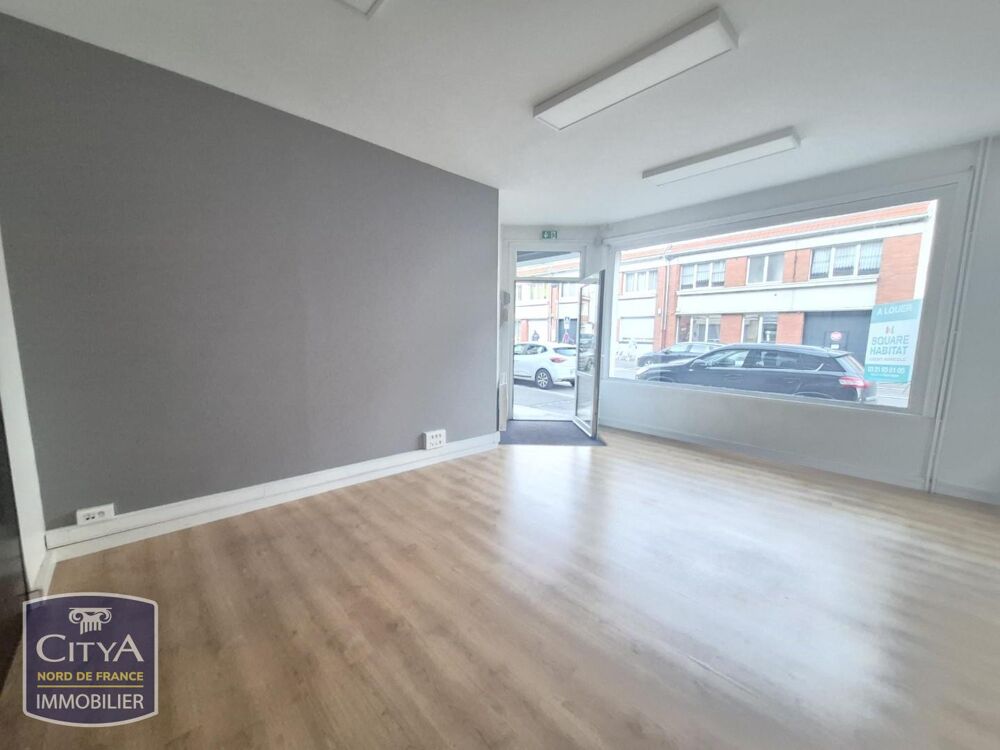  Location Saint-Omer (62500)